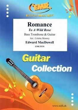 Edward MacDowell: Romance