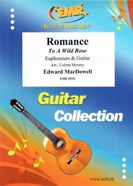 Edward MacDowell: Romance