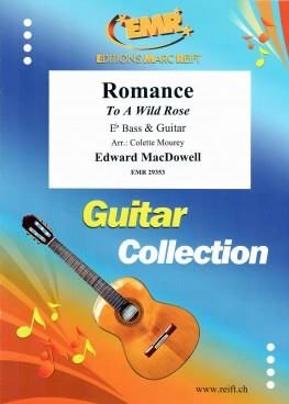 Edward MacDowell: Romance