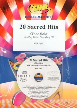 20 Sacred Hits