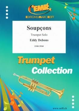 Eddy Debons: Soupçons