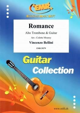 Vincenzo Bellini: Romance