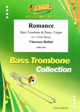 Vincenzo Bellini: Romance