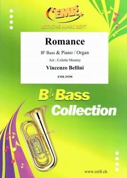 Vincenzo Bellini: Romance