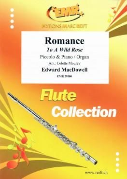 Edward MacDowell: Romance