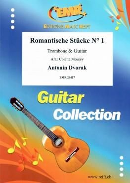 Antonín Dvořák: Romantische Stücke No. 1