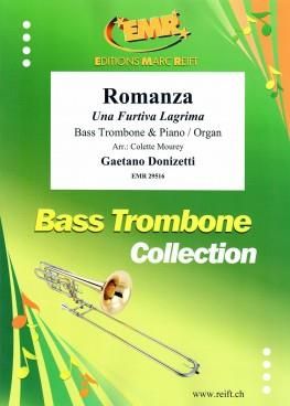 Gaetano Donizetti: Romanza