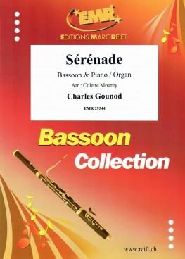Charles Gounod: Sérénade