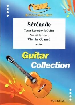 Charles Gounod: Sérénade