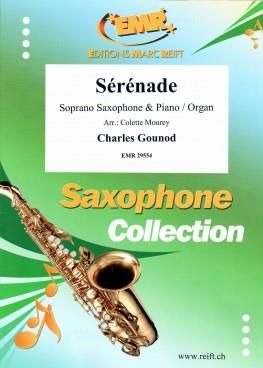 Charles Gounod: Sérénade