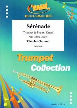 Charles Gounod: Sérénade