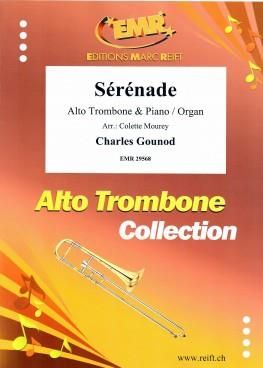 Charles Gounod: Sérénade