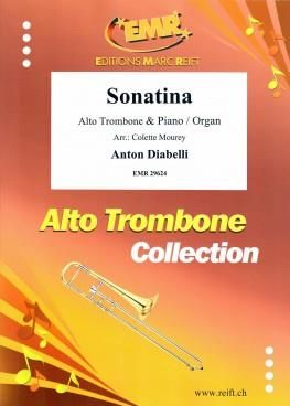 Anton Diabelli: Sonatina