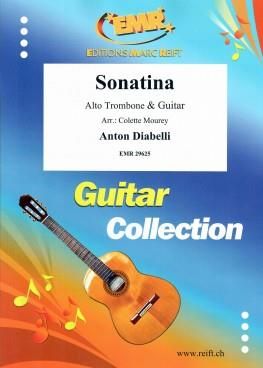 Anton Diabelli: Sonatina