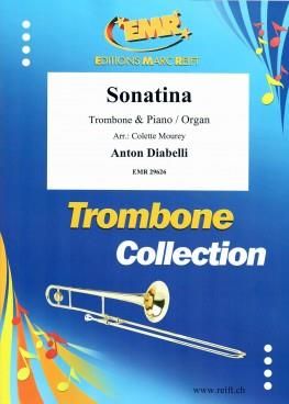 Anton Diabelli: Sonatina