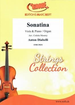 Anton Diabelli: Sonatina
