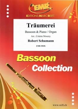 Robert Schumann: Träumerei