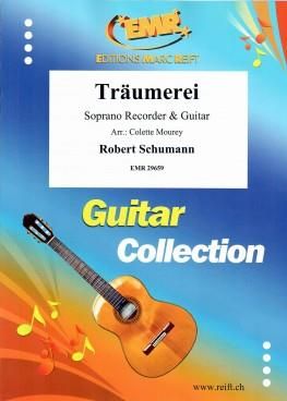 Robert Schumann: Träumerei