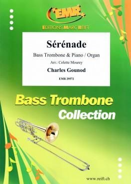 Charles Gounod: Sérénade