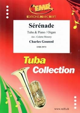 Charles Gounod: Sérénade