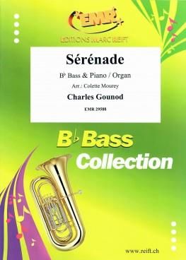 Charles Gounod: Sérénade