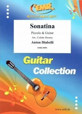 Anton Diabelli: Sonatina