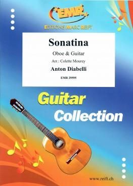 Anton Diabelli: Sonatina