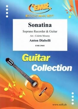 Anton Diabelli: Sonatina