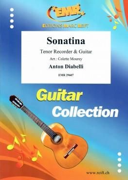 Anton Diabelli: Sonatina