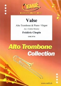 Frédéric Chopin: Valse