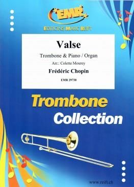 Frédéric Chopin: Valse