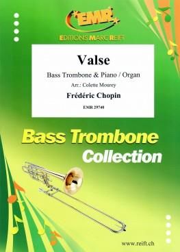 Frédéric Chopin: Valse