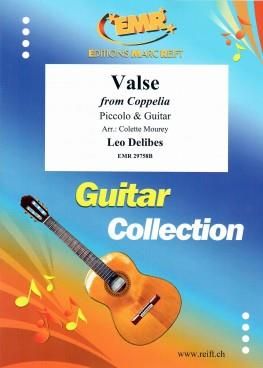 Léo Delibes: Valse