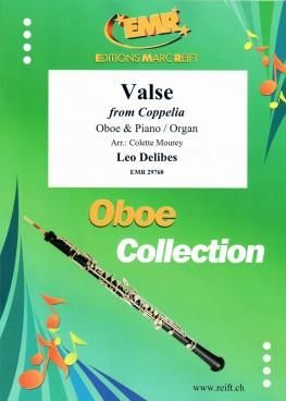 Léo Delibes: Valse