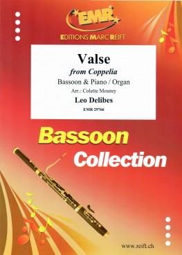 Léo Delibes: Valse