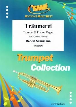 Robert Schumann: Träumerei
