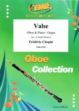 Frédéric Chopin: Valse
