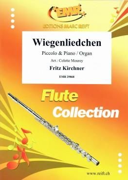 Fritz Kirchner: Wiegenliedchen