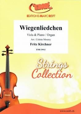 Fritz Kirchner: Wiegenliedchen
