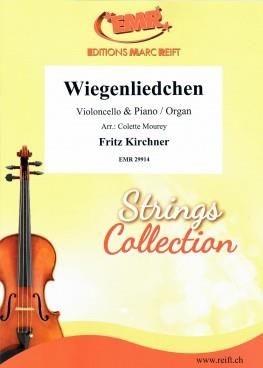 Fritz Kirchner: Wiegenliedchen