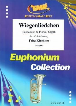 Fritz Kirchner: Wiegenliedchen