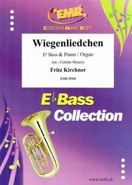 Fritz Kirchner: Wiegenliedchen
