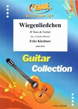 Fritz Kirchner: Wiegenliedchen