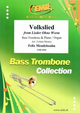 Felix Mendelssohn Bartholdy: Volkslied