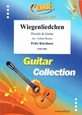Fritz Kirchner: Wiegenliedchen