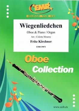 Fritz Kirchner: Wiegenliedchen