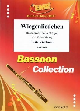 Fritz Kirchner: Wiegenliedchen