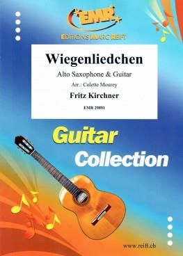 Fritz Kirchner: Wiegenliedchen