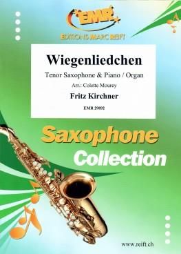 Fritz Kirchner: Wiegenliedchen