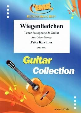 Fritz Kirchner: Wiegenliedchen